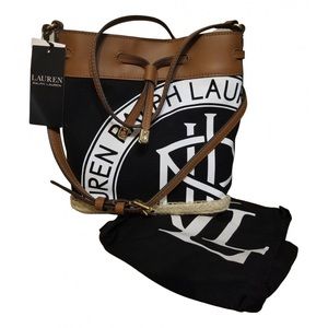 Polo Ralph Lauren Cloth Crossbody